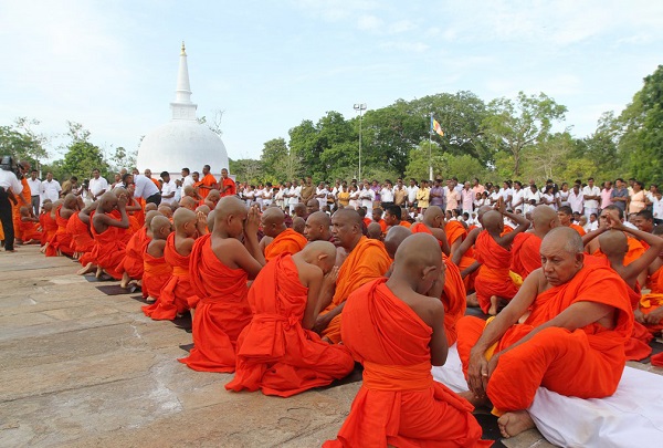 Anuradhapura 5