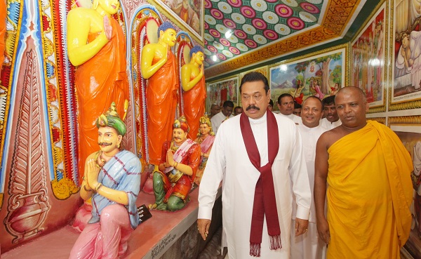Sri-Wijayarama-Temple-opened-3