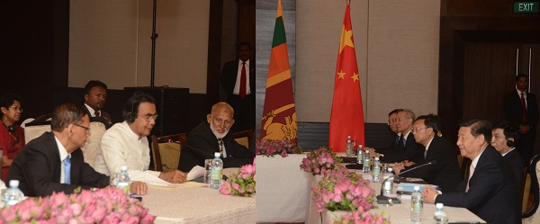 Xi-Jinping-meets-SL-Premier-2