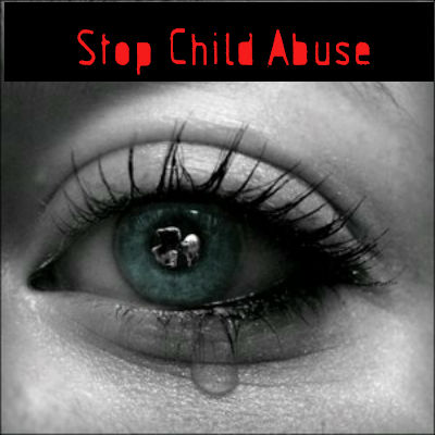stop child abuse