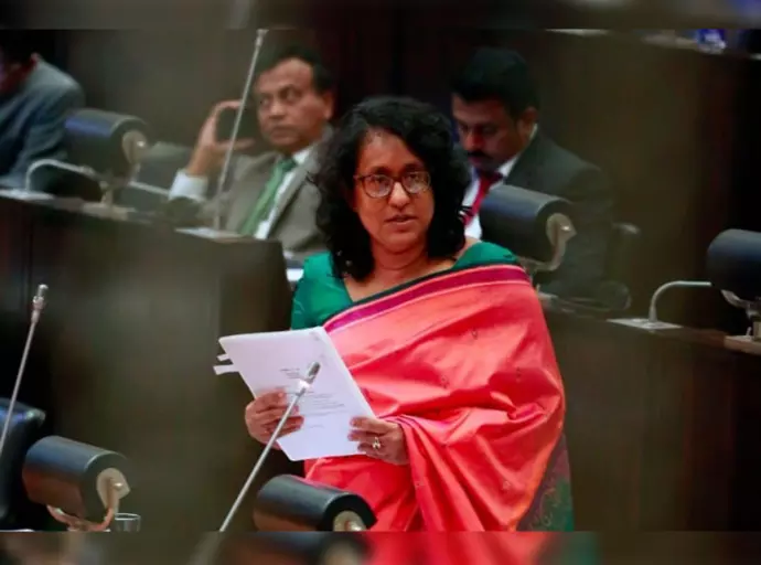 The President's Fund is Administered in Accordance with the Law, Ensuring No Room for Misuse – Prime Minister Declares in Parliament