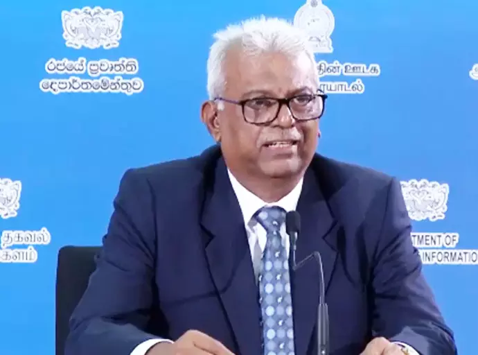 Government Cracks Down on Organized Crime and National Threats 