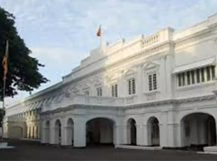 UK FCDO Press Release entitled " UK Sanctions for Human Rights Violations and Abuses during the Sri Lankan Civil War "