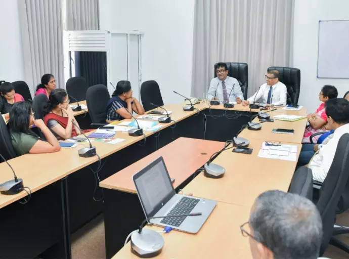 Programme to Establish New Restaurants for Affordable and Nutritious Meals