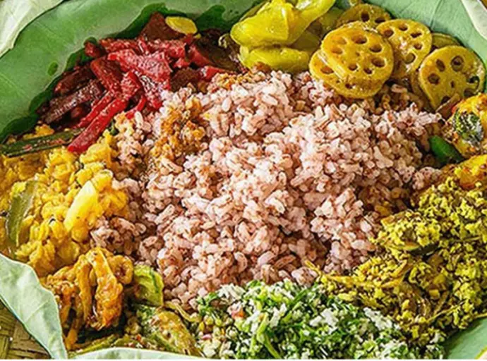 Government Launches New Programme to Provide Affordable and Nutritious Meals