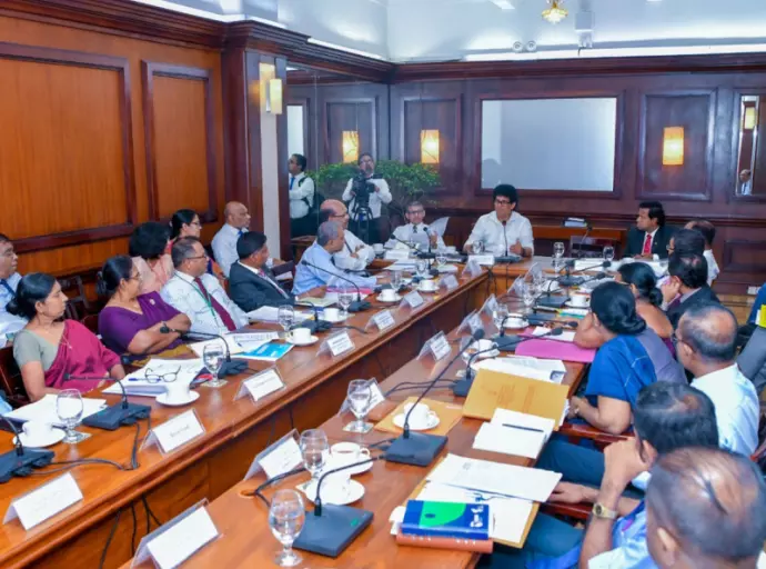 Focus on Rice Imports to Ensure Uninterrupted Supply  