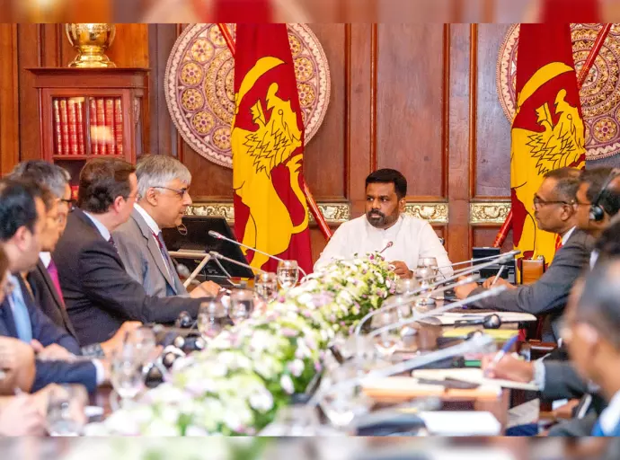 Successful Discussions Held on Fourth Review of IMF Programme