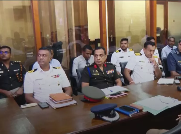 Focus on Commercializing Research and Development Activities Related to Defence Sector