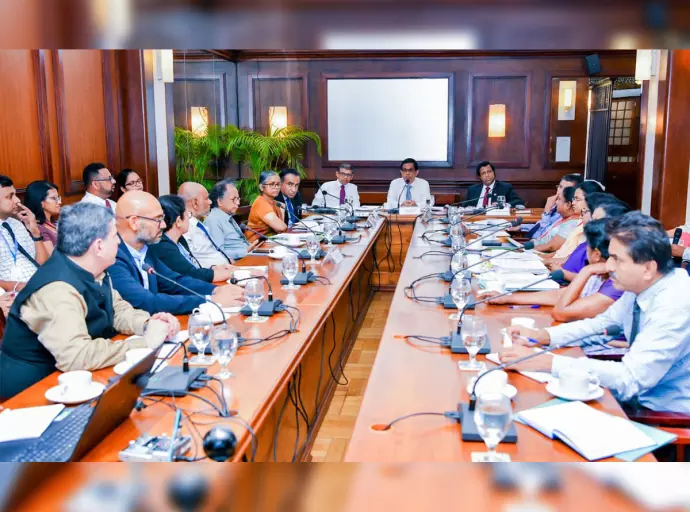 Government Policy Decision to Address Issues in the ‘School Nutrition Programme’