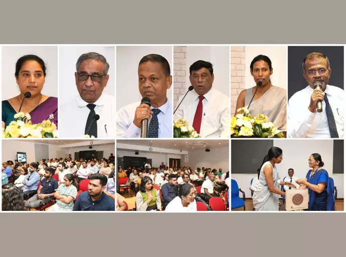 EDB Hosts Networking Session for New Exporters and Entrepreneurs