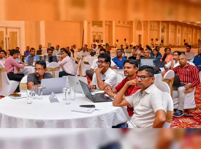 Workshop on the Use of Artificial Intelligence to Enhance the Efficiency and Productivity of the Public Service