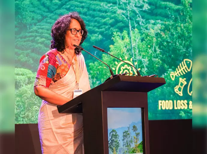 It is a timely need to address the food loss and food insecurity - PM