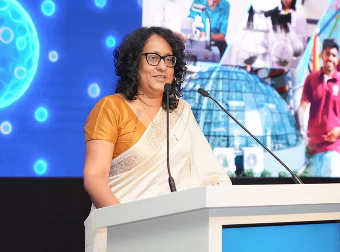 The Prime Minister participated in the Serendipity Knowledge program