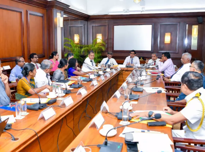 Government Focuses on Controlling Crop Damage by Wild Animals