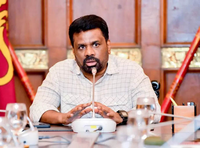 Committees with Accountable District-Level Officials to be appointed to Resolve Human-Elephant Conflict