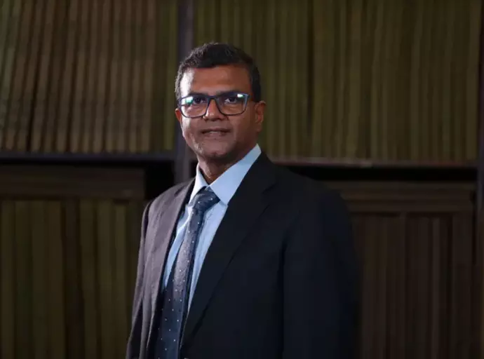 Parliament informs the Election Commission that a vacancy has occurred due to the resignation of Hon. (Dr.) Harshana Suriyapperuma