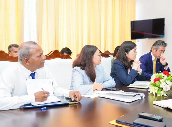 Asian Development Bank to Support New Education Reforms