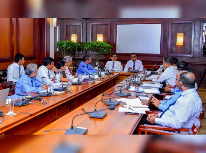 ‘Praja Shakthi’ National Programme to Launch on July 4 under the Patronage of President 