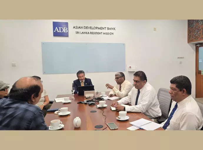 NIRDC, ADB and JICA Discuss Enhancing Youth Entrepreneurship in Science, Research and Development