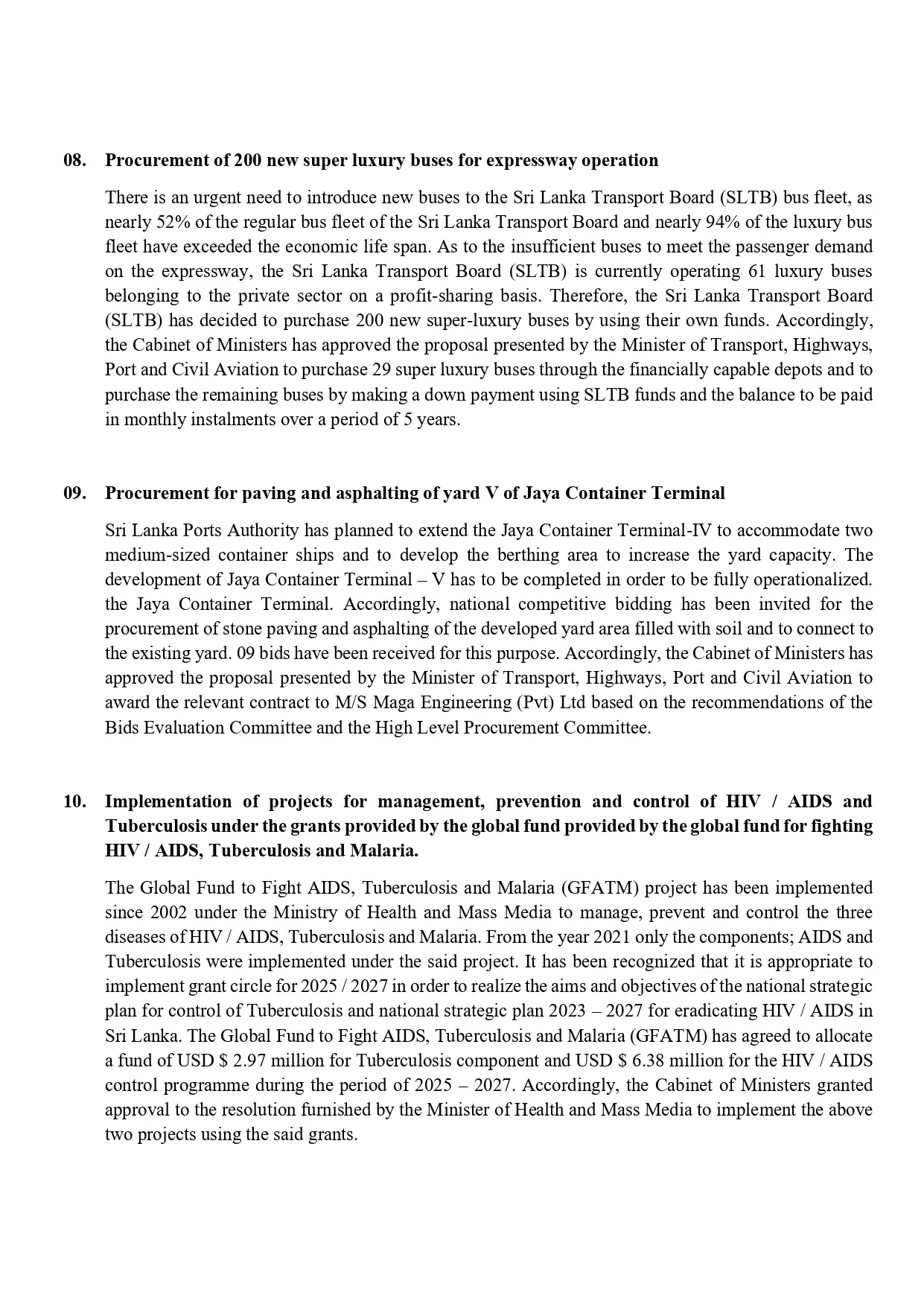 Cabinet Decisions on 23.06.2025 English page 00041
