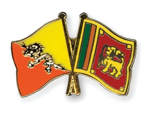 Bhutan Premier to meet his Sri Lankan counterpart tomorrow