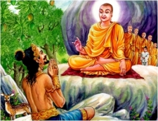 A series of programs in Polonnaruwa to mark Poson Poya