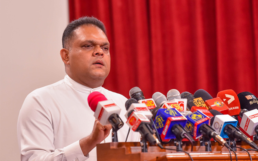 Opposition Parties Seek to Derail Economic Transformation Bill, Risking Return to Crisis