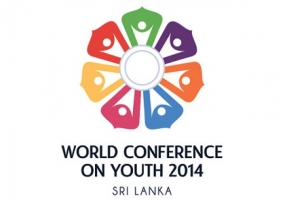 Over 103 countries  confirm participation at WCY 2014