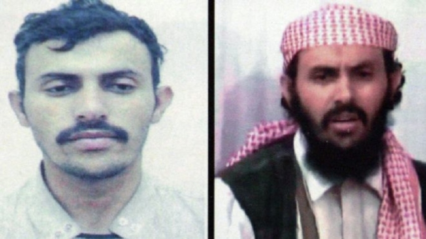 Yemen Al-Qaeda leader al-Raymi killed by US strike