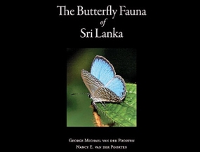 Landmark Guide on Butterflies of Sri Lanka launches in Colombo