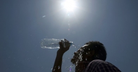 Heatwave in Pakistan’s Sindh province leaves 141 dead