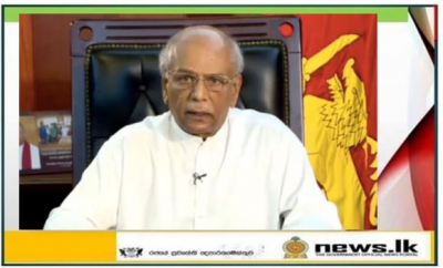 Let us unite and dedicate ourselves for the betterment of our Motherland – Foreign Minister Gunawardena