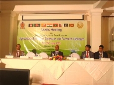 South Asia Farmers’ Conference opens in Colombo
