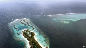 Maldives in water crisis after fire at treatment plant