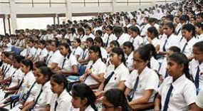 13 years of Guaranteed Education Programme to be implemented in 860 schools