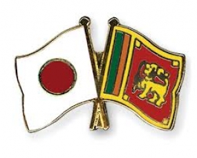 Japanese naval vessels will call on Colombo this week