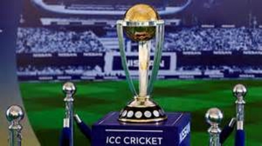 $ 10 MILLION PRIZE  FOR ICC  WORLD CUP 2019