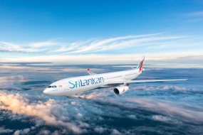 SriLankan Airlines resumes flights to Cochin following reopening of airport