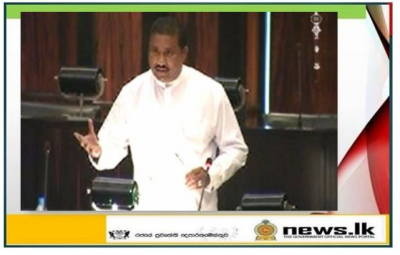 The government will not take any decision unfavorable for the country – Minister Rohitha Abeygunawardena.