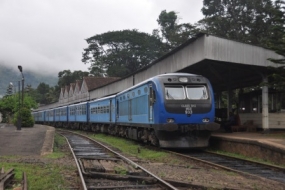 Train engine drivers’ strike; several trains cancelled