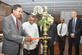 South Asia Ozone Officers Network meeting held in Colombo