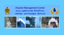 DMC says over 18,000 affected in Galle, Matara Districts
