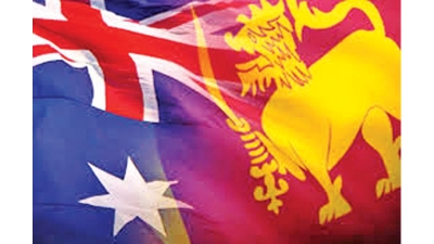 Lanka, Australia to conduct defence exercise