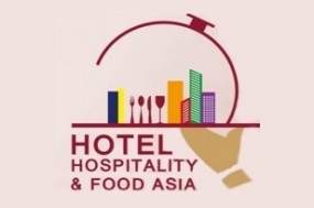 Hotel, Hospitality &amp; Food Asia 2015