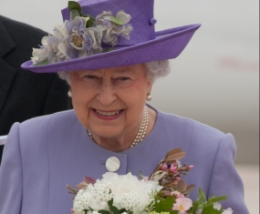 Queen to travel to Malta for Commonwealth summit