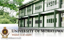Institute of Technology at Moratuwa University to be re-located