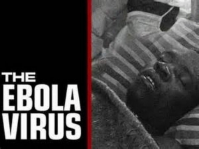 Ebola reaches Chennai
