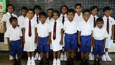 Approval for issuing school uniform vouchers for 2020