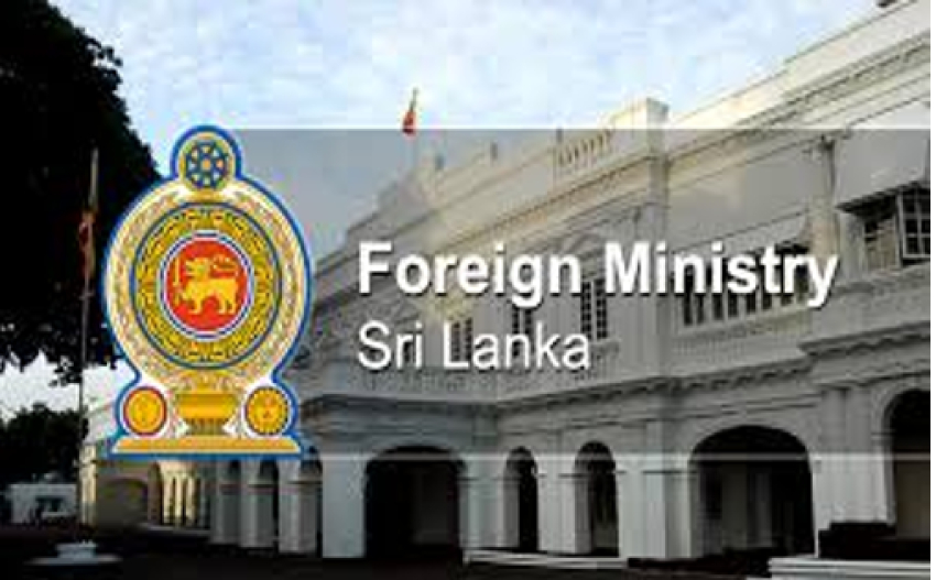 Rescued Sri Lankans from Myanmar to be repatriated to Sri Lanka via Bangkok