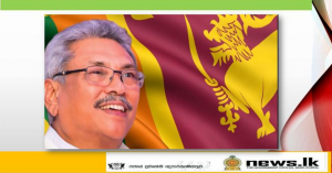Sri Lanka will win the battle against COVID - 19 with the support of the working class - President